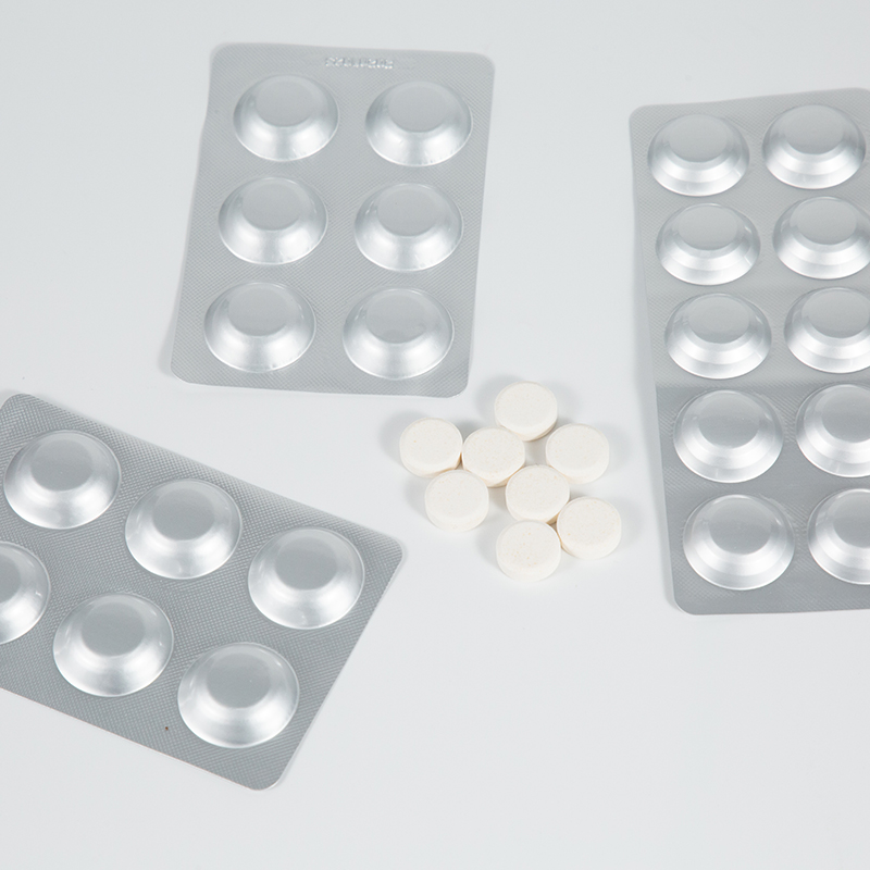 주문을 받아서 만들어진 Probiotics 영양 제품 규정식 보충교재 OEM 정제