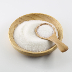 중국 제과에 대 한 Malic acid DL 코팅 분말 공급