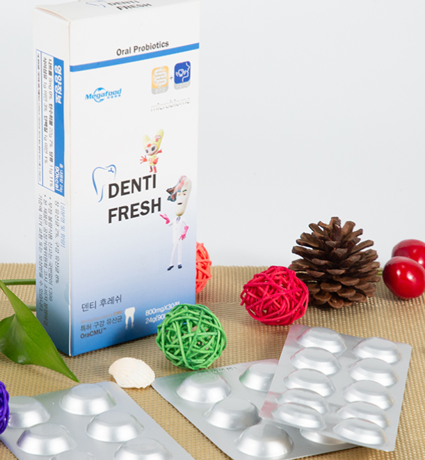 probiotic supplement 란 무엇입니까?